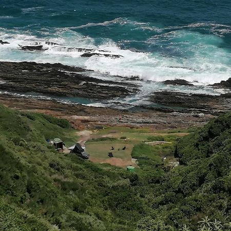 Anglers Paradise Eersterivierstrand 外观 照片