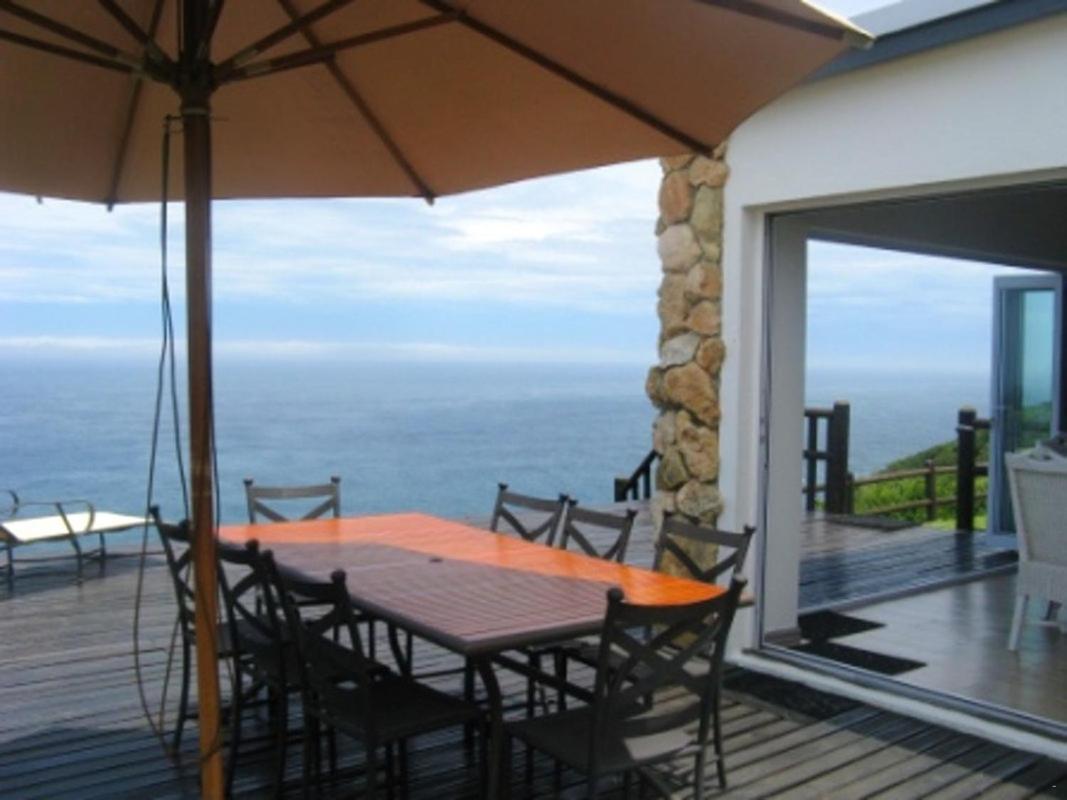 Anglers Paradise Eersterivierstrand 外观 照片