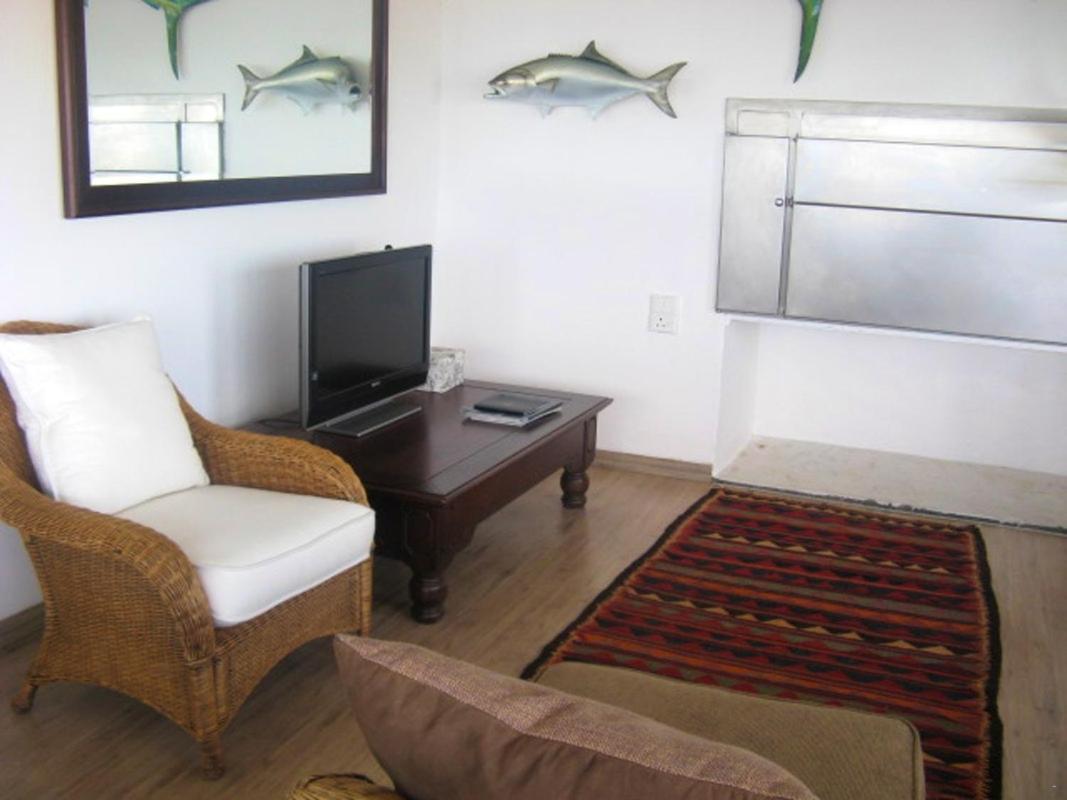 Anglers Paradise Eersterivierstrand 外观 照片