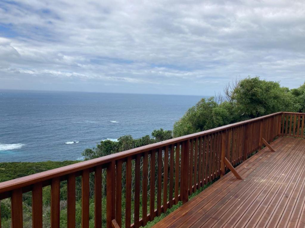 Anglers Paradise Eersterivierstrand 外观 照片