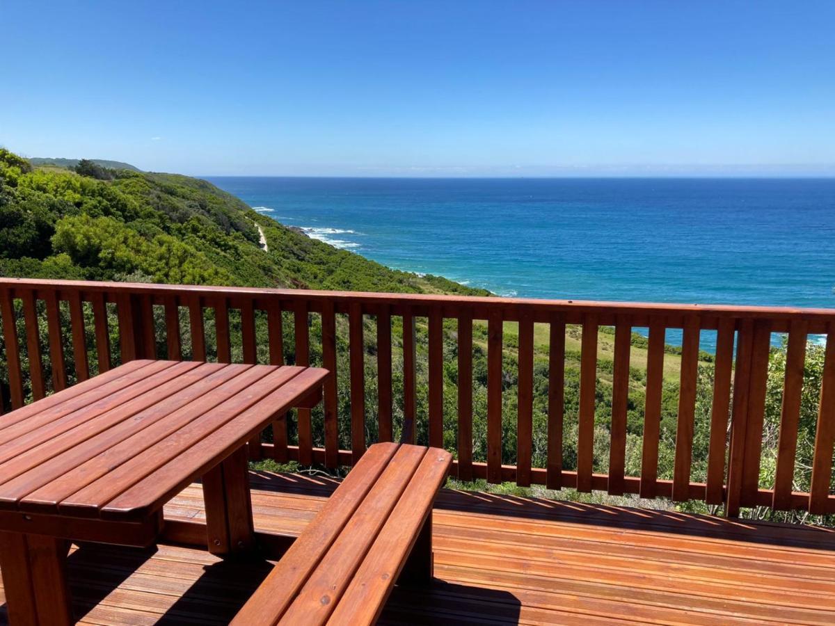 Anglers Paradise Eersterivierstrand 外观 照片