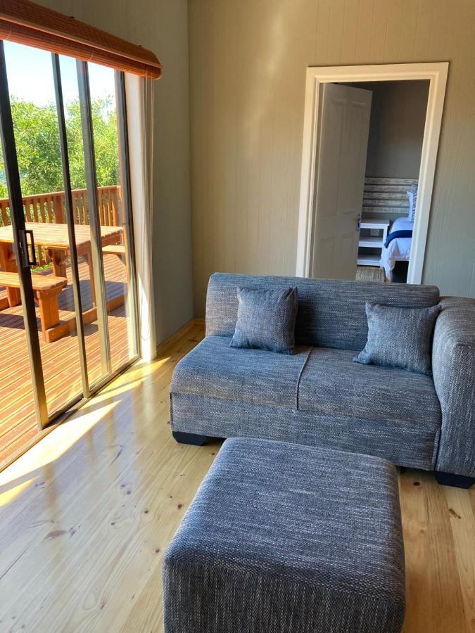 Anglers Paradise Eersterivierstrand 外观 照片
