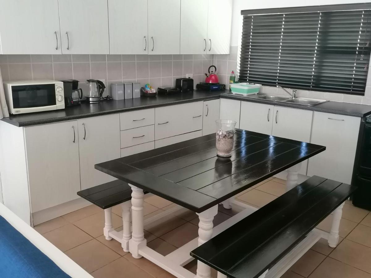 Anglers Paradise Eersterivierstrand 外观 照片