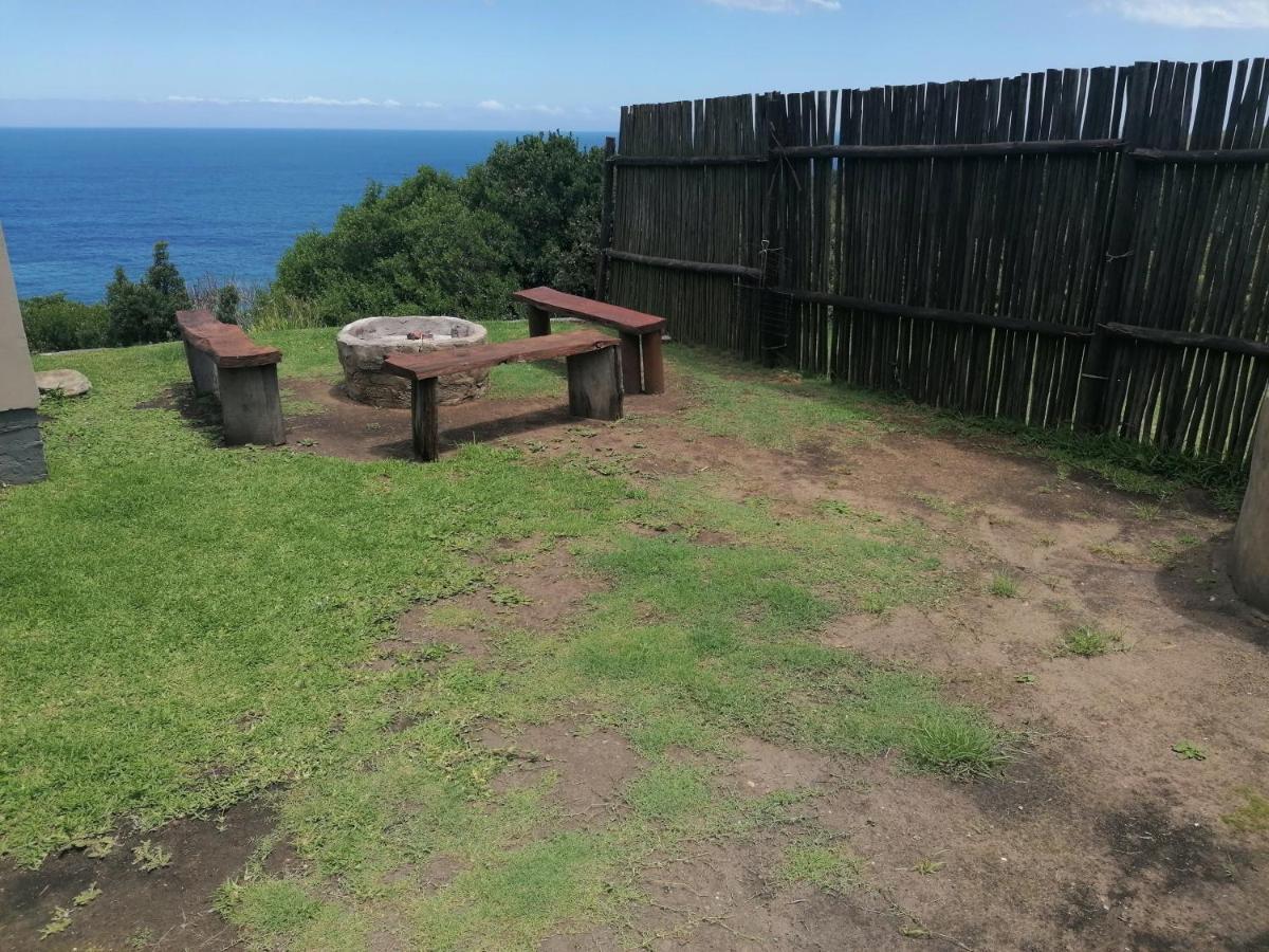 Anglers Paradise Eersterivierstrand 外观 照片